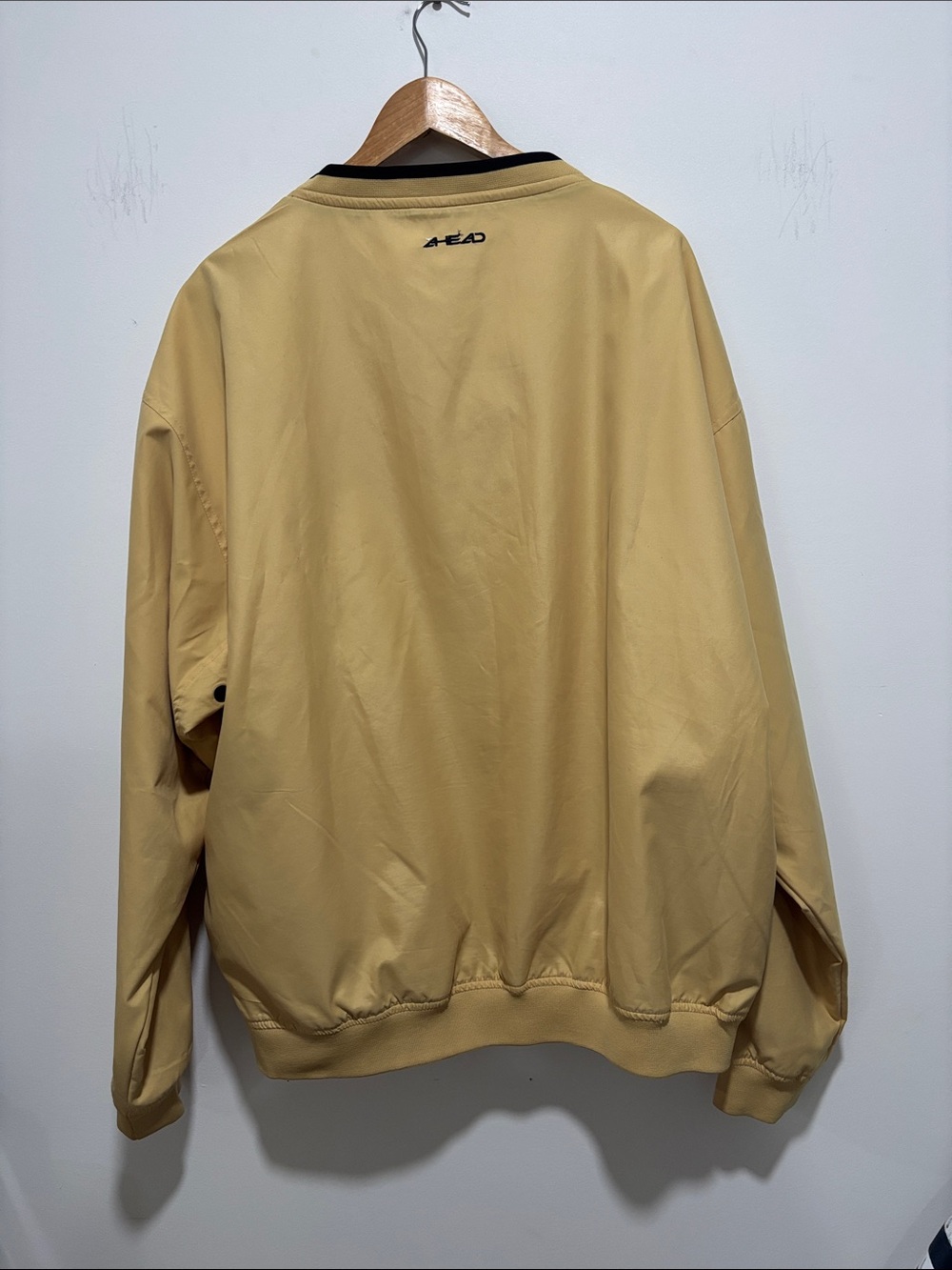 Za Green Bay Pullover Xl View 2
